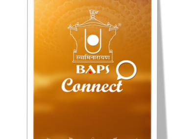 BAPS Connect