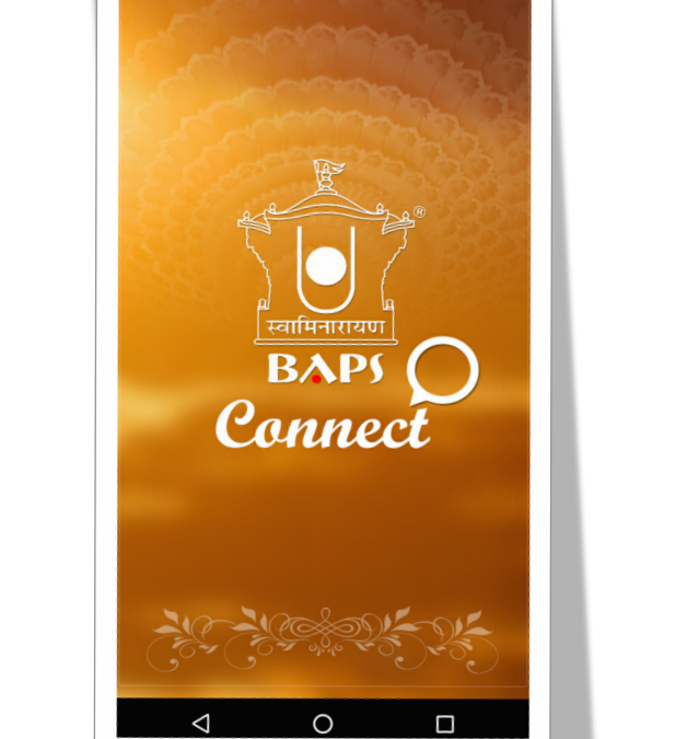 BAPS Connect