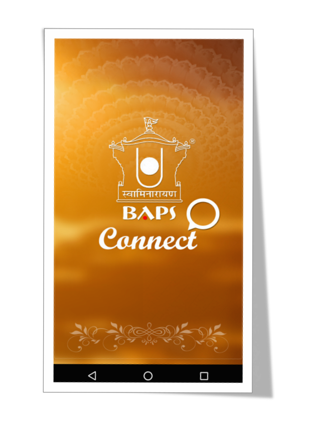 BAPS Connect