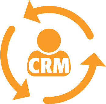 CRM Data Synchronization App